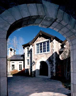 Segerberg Mayhew Architects